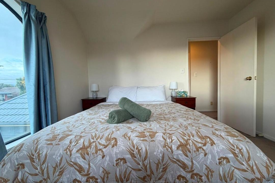 Photo of Bedroom in Avonhead