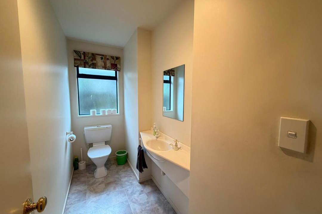 Photo of Bathroom in Avonhead