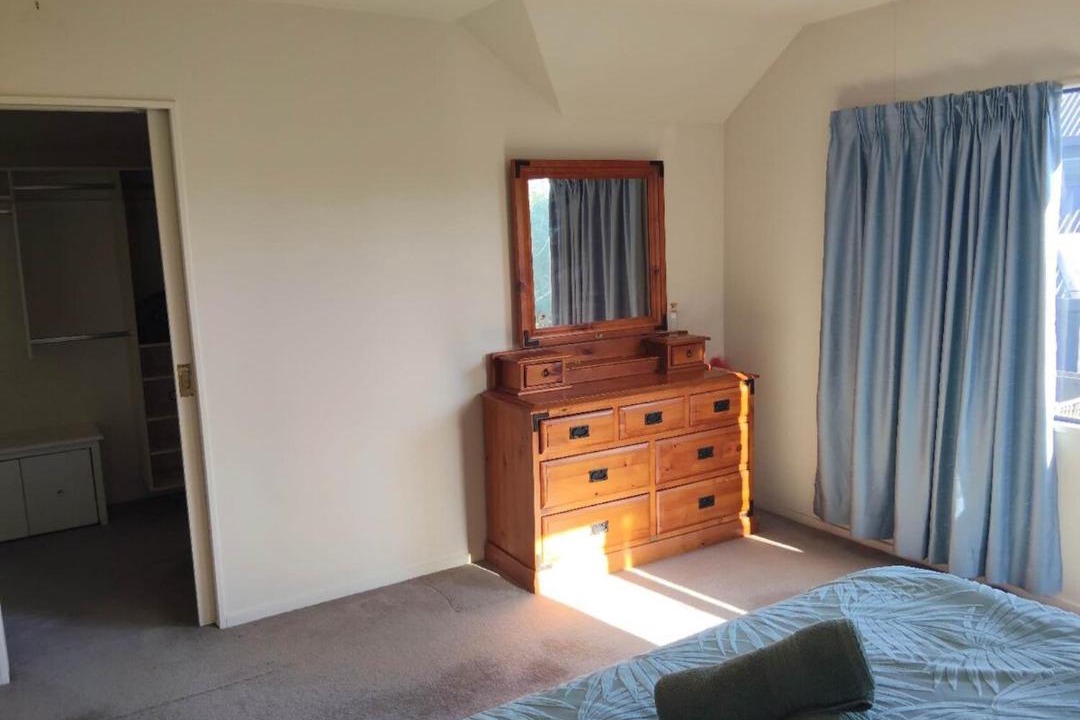 Photo of Bedroom in Avonhead