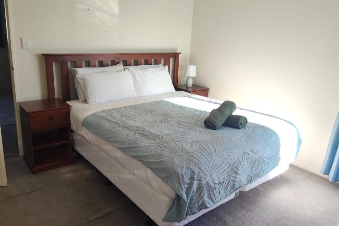 Photo of Bedroom in Avonhead