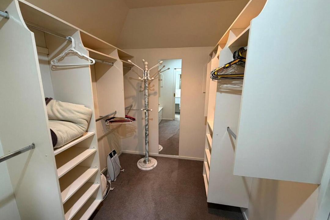 Photo of Bedroom in Avonhead