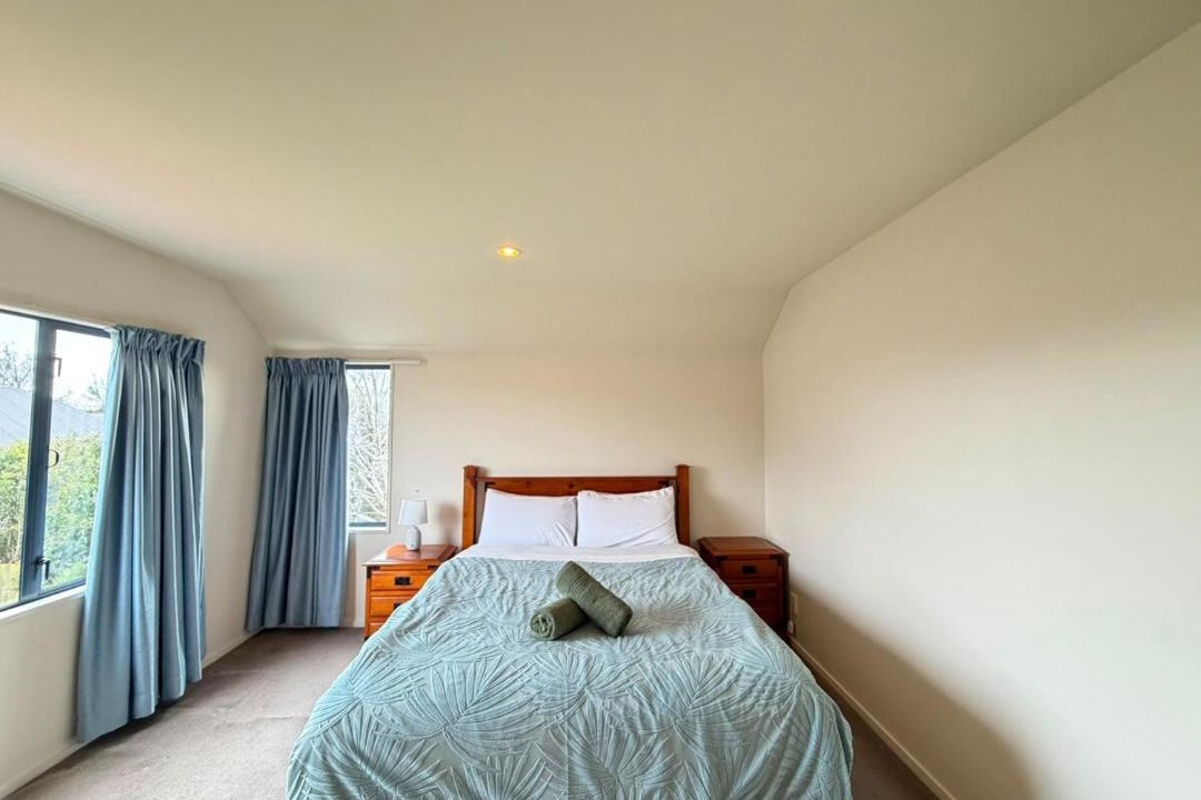 Photo of Bedroom in Avonhead