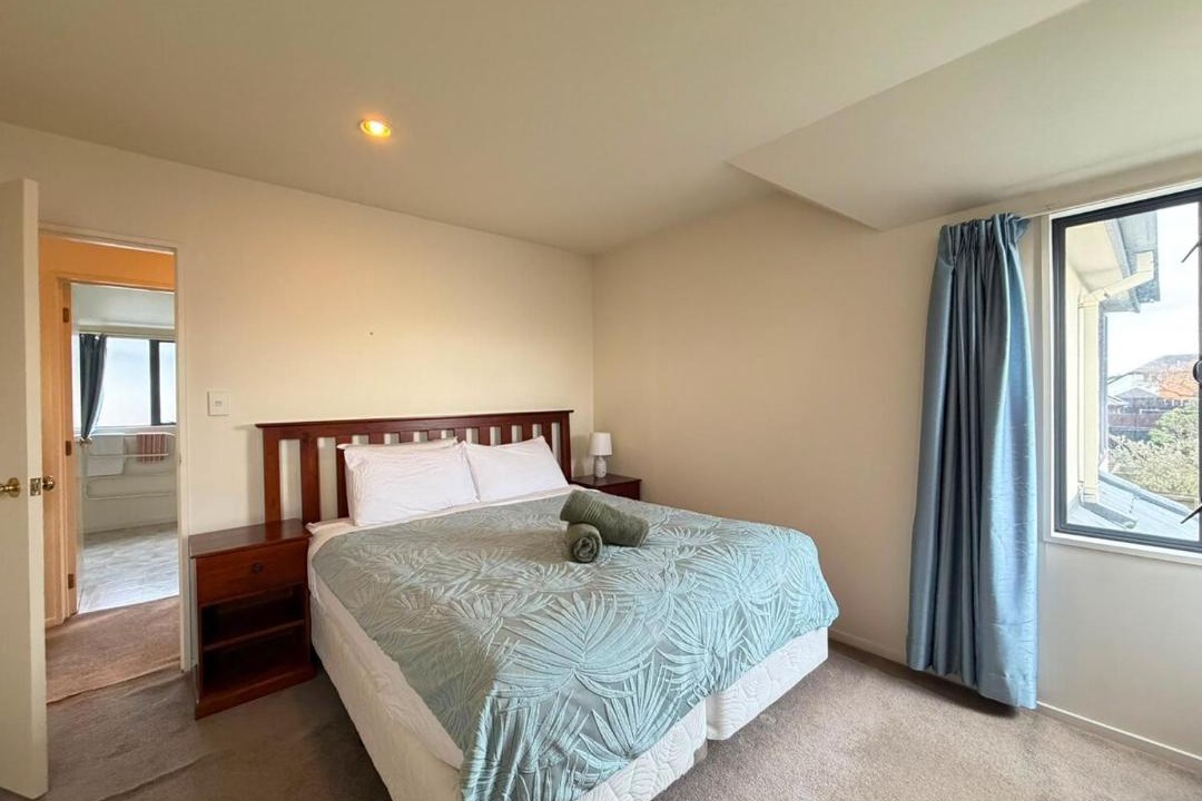 Photo of Bedroom in Avonhead