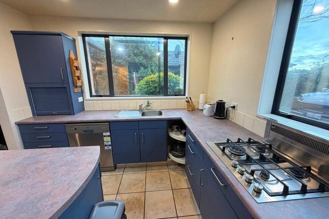 Photo of Kitchen in Avonhead