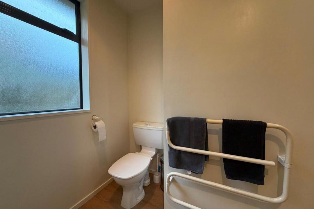 Photo of Bathroom in Avonhead
