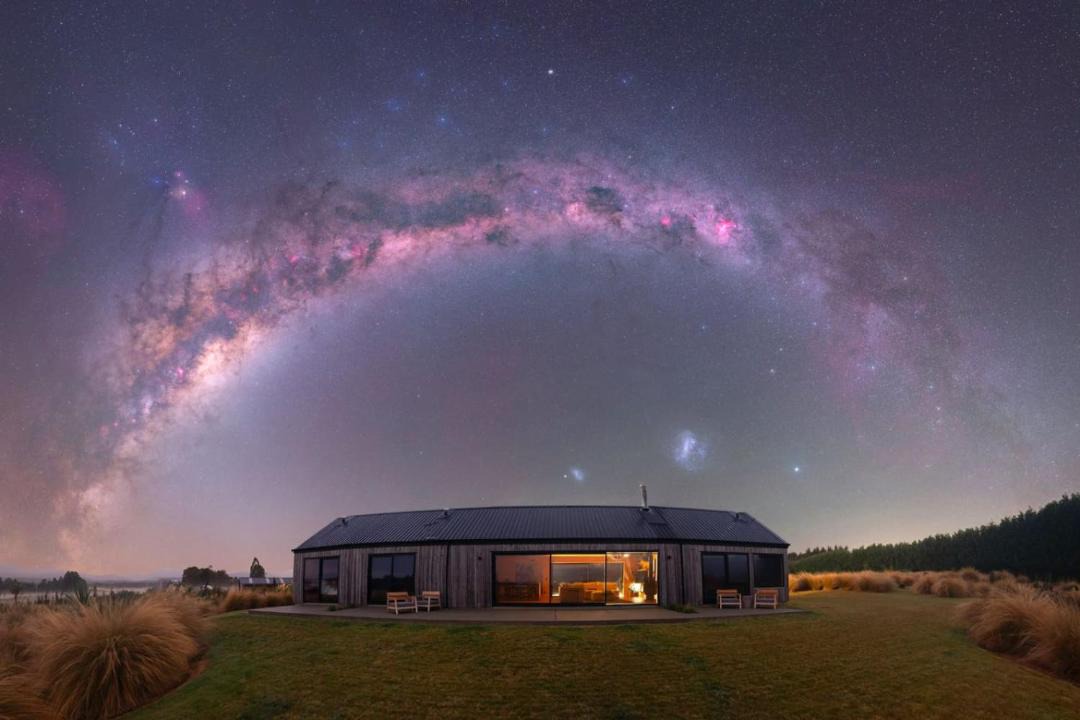 Photo of Others in Te Anau