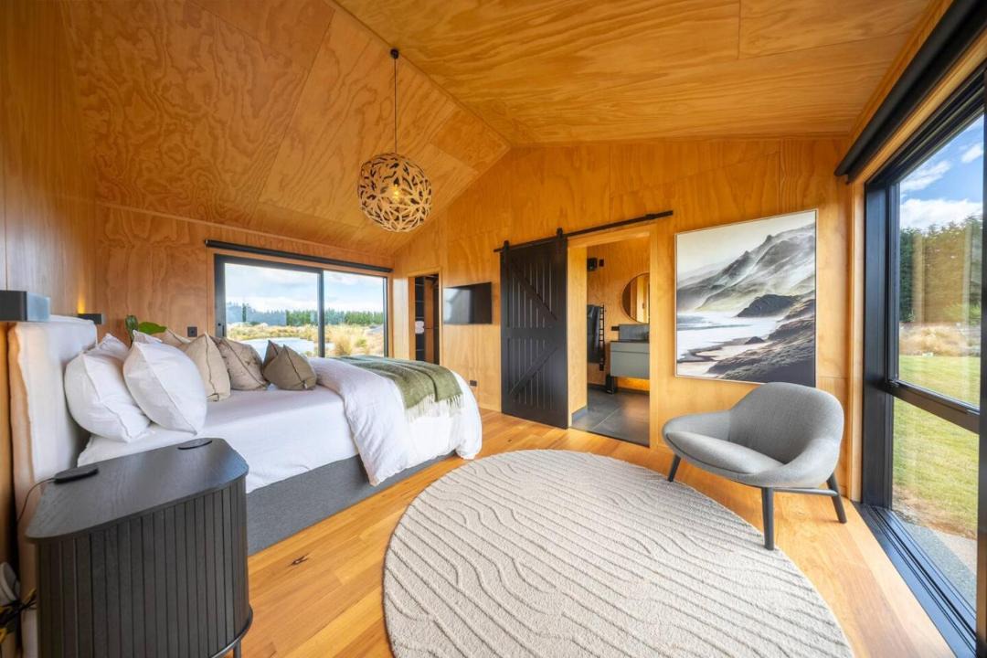 Photo of Bedroom in Te Anau