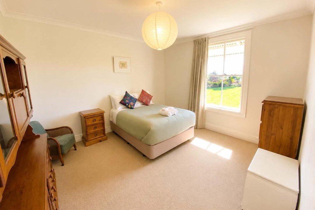 Photo of Bedroom in Onekaka