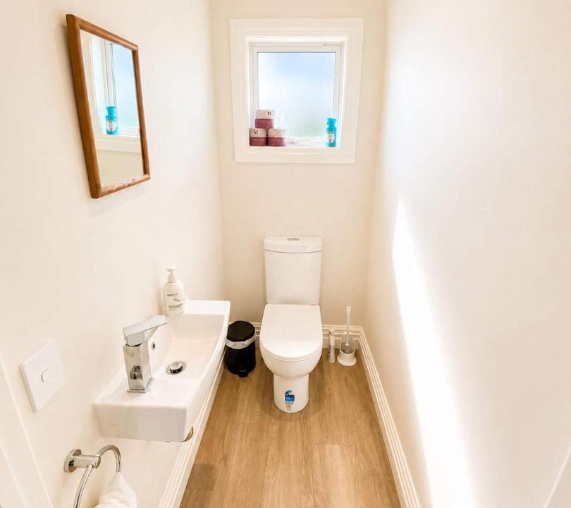Photo of Bathroom in Onekaka