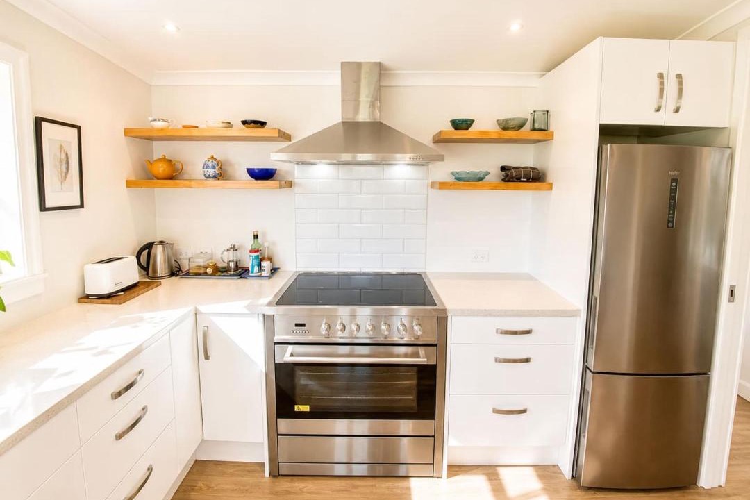 Photo of Kitchen in Onekaka