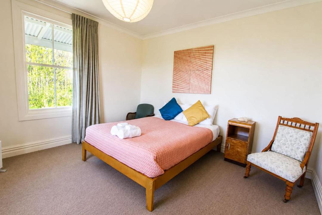 Photo of Bedroom in Onekaka