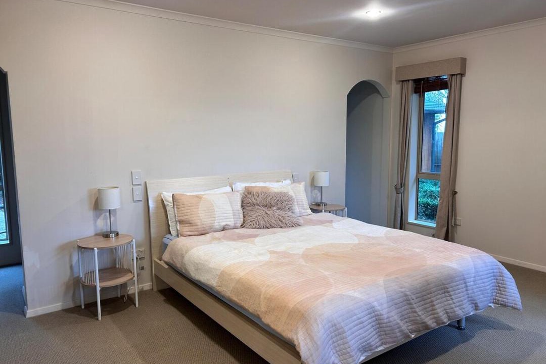 Photo of Bedroom in Christchurch