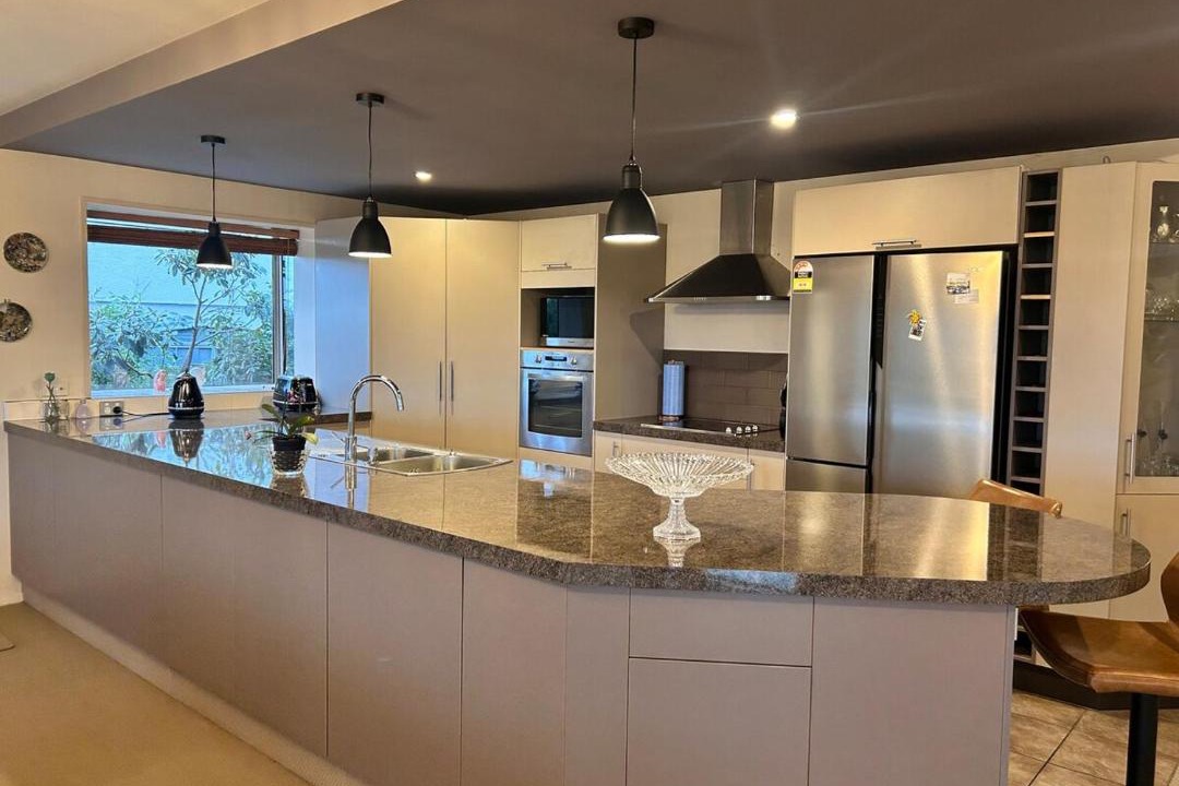 Photo of Kitchen in Christchurch
