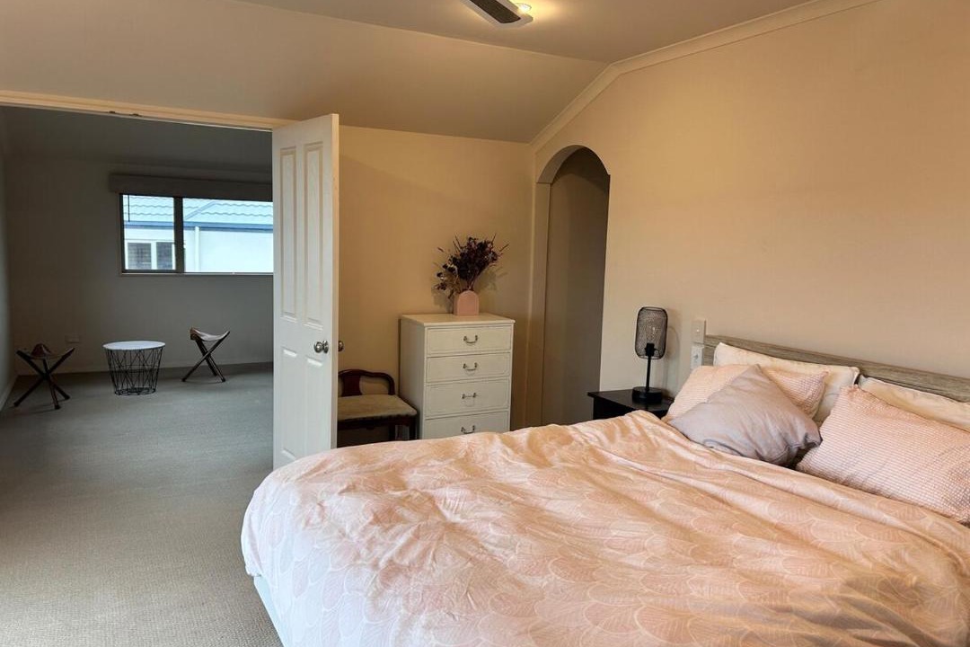 Photo of Bedroom in Christchurch