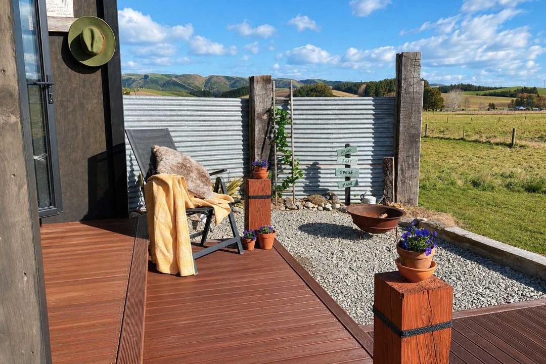 Photo of Others in Timaru District