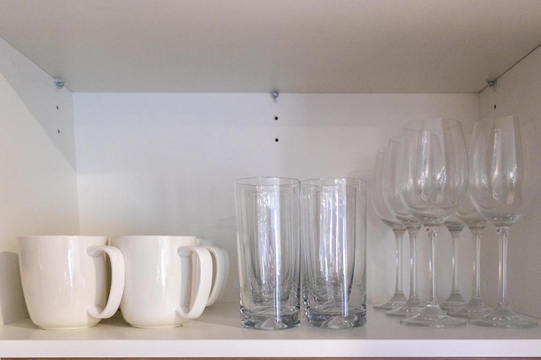 Photo of Kitchen in Linwood