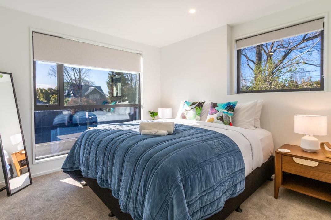 Photo of Bedroom in Linwood
