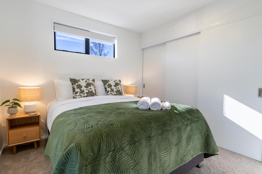 Photo of Bedroom in Linwood