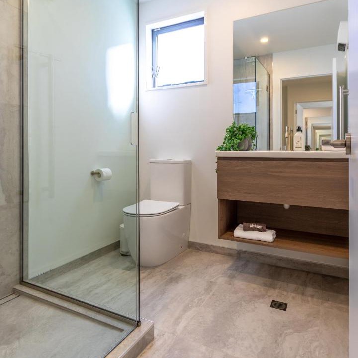 Photo of Bathroom in Linwood