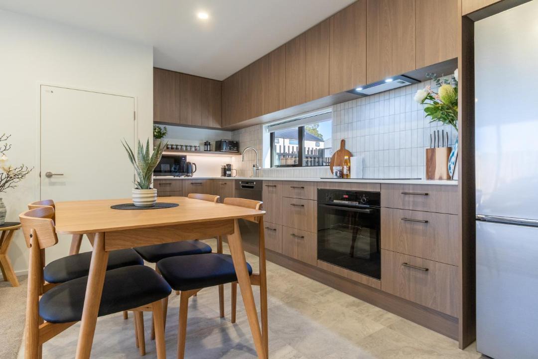Photo of Kitchen in Linwood