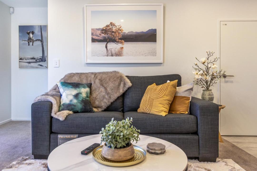 Photo of Livingroom in Linwood