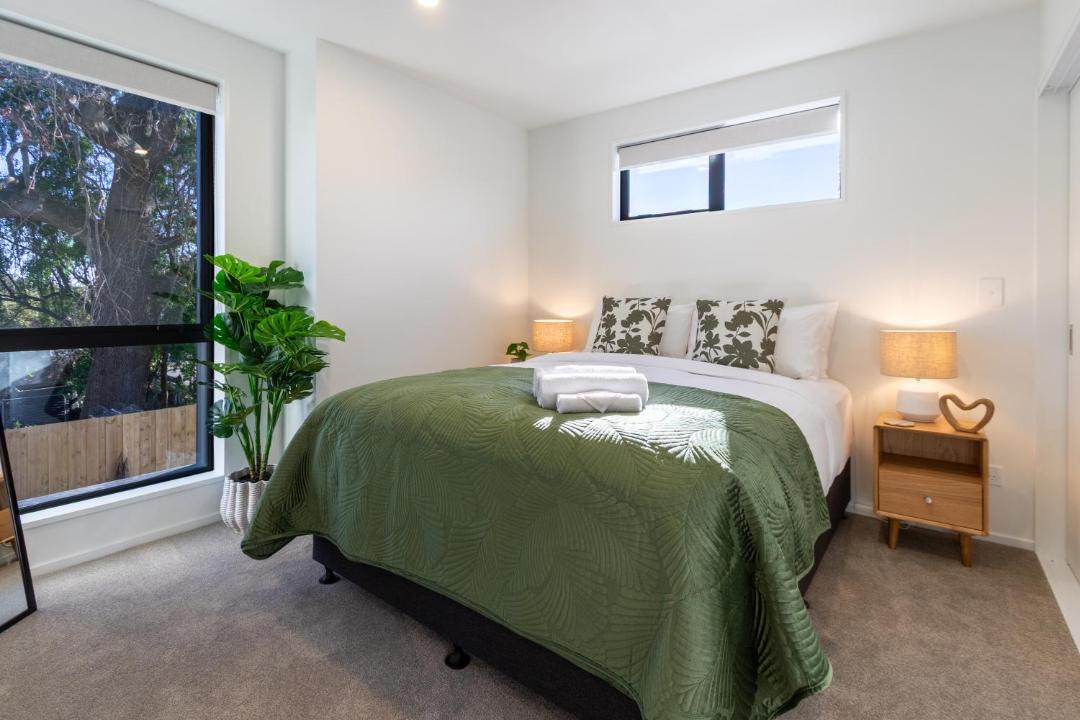 Photo of Bedroom in Linwood