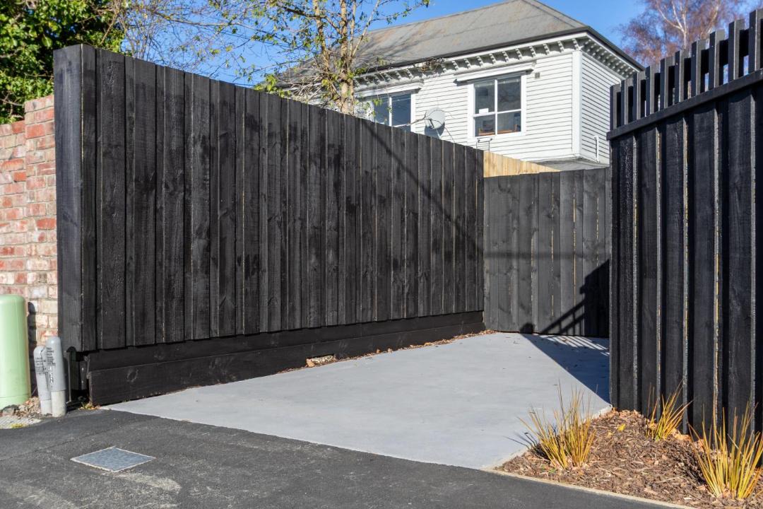 Photo of Outdoor in Linwood