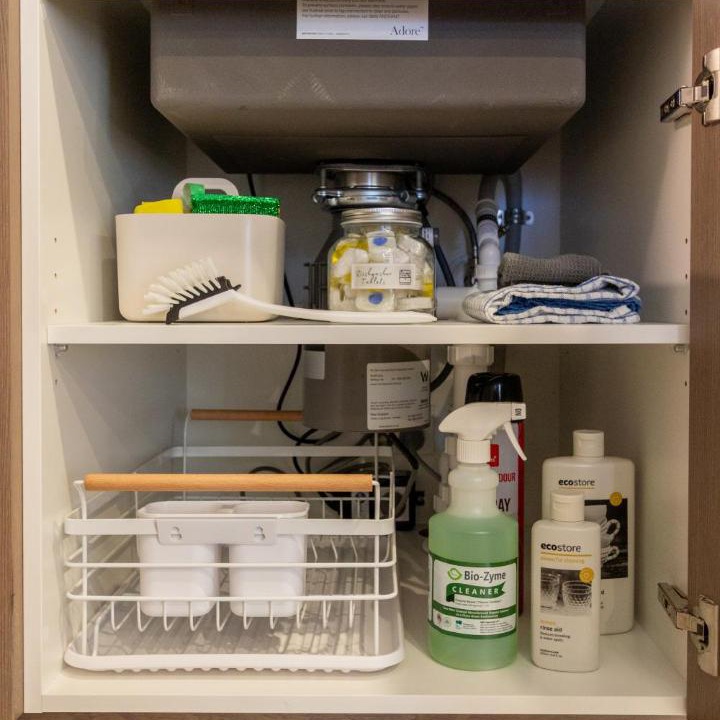 Photo of Kitchen in Linwood