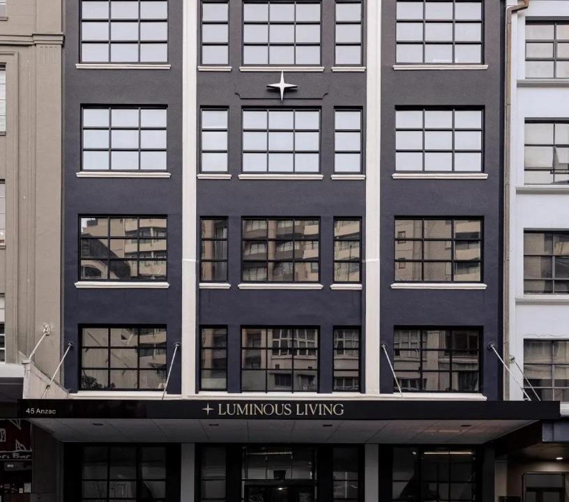 Photo of Others in Auckland Central Business District