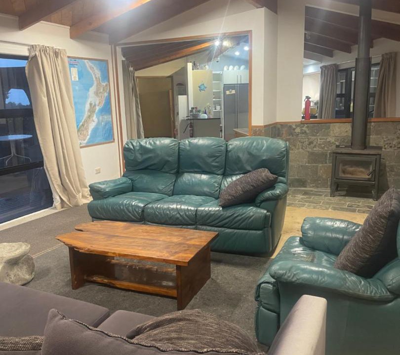 Photo of Livingroom in Leigh