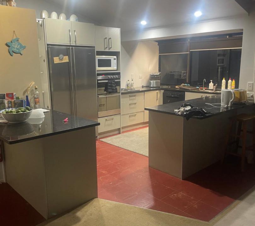 Photo of Kitchen in Leigh