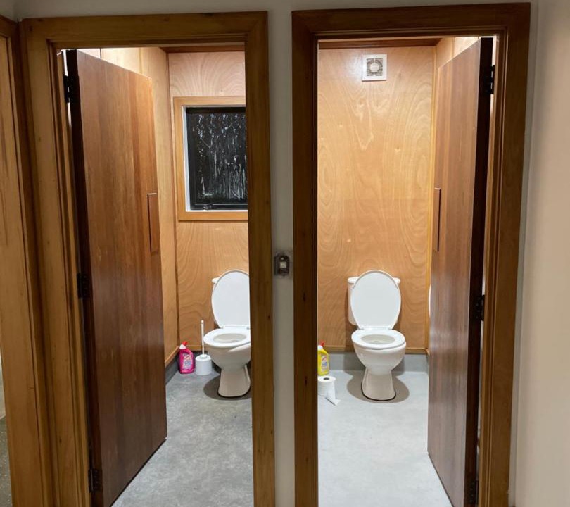 Photo of Bathroom in Leigh