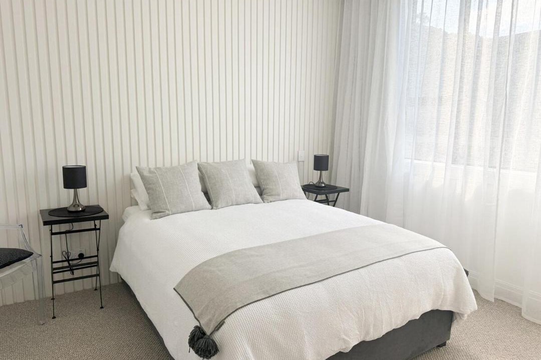 Photo of Bedroom in Thorndon