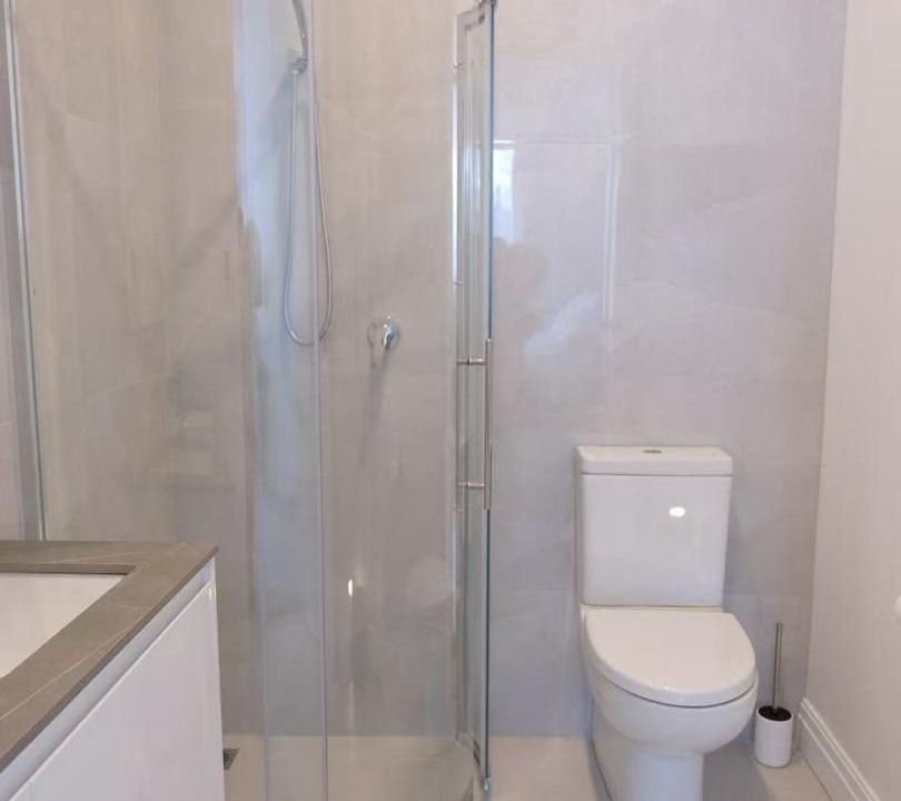 Photo of Bathroom in Thorndon