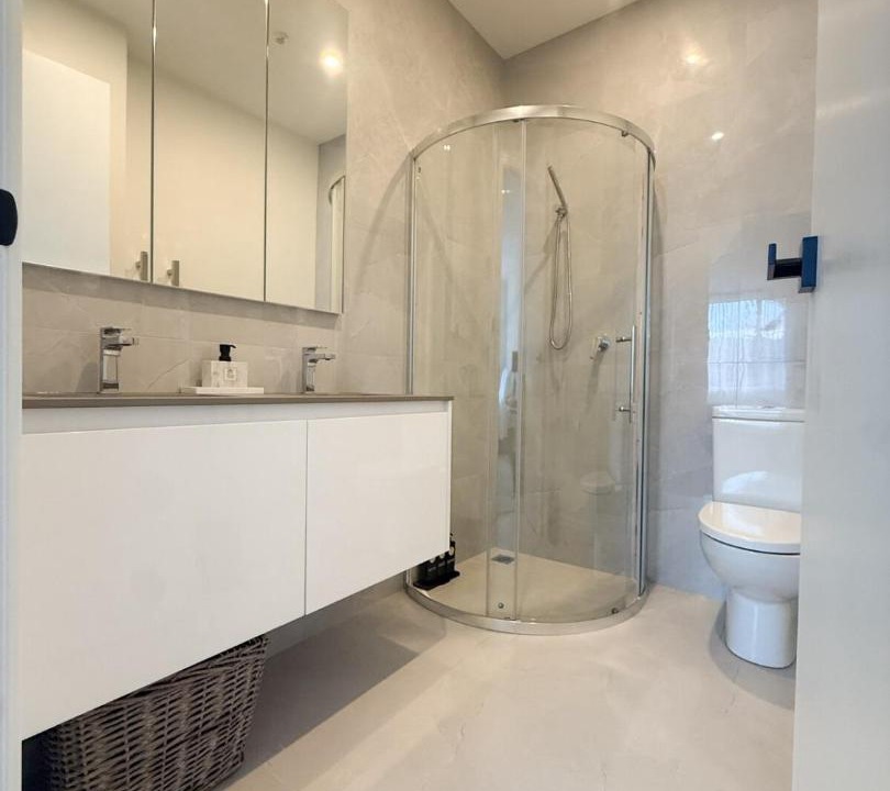 Photo of Bathroom in Thorndon
