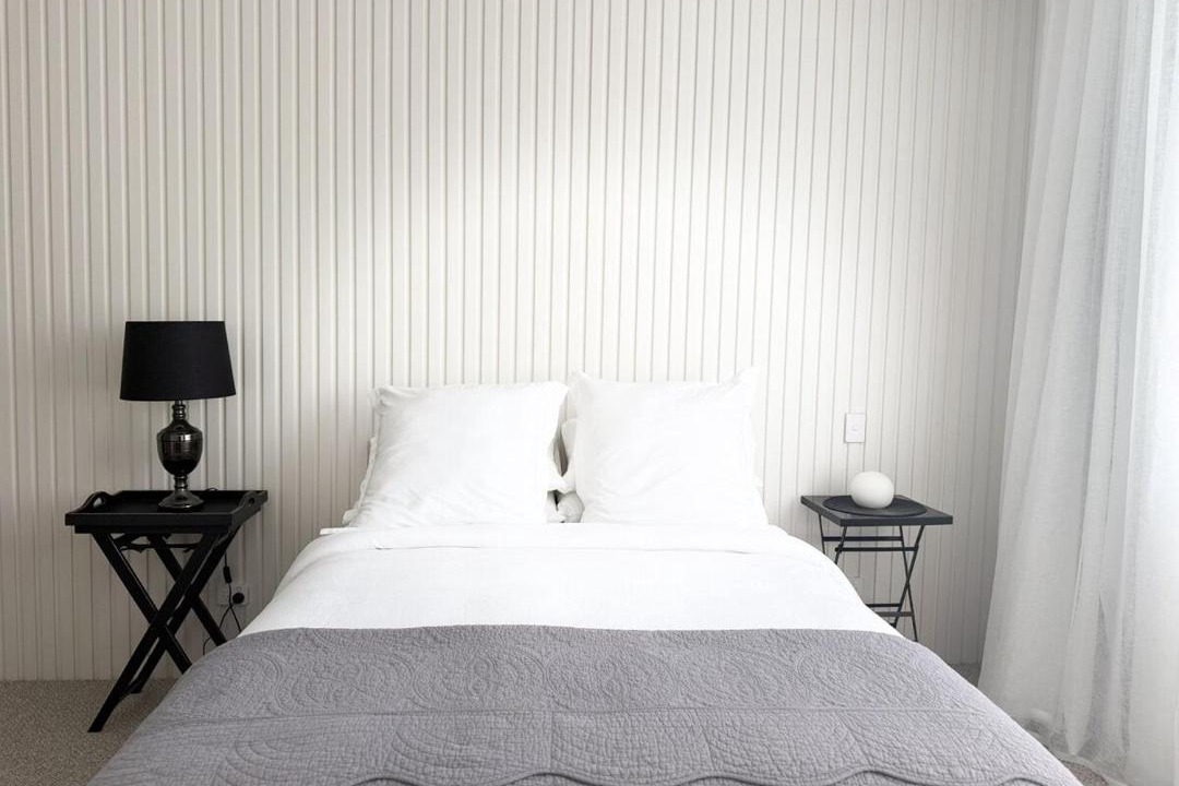 Photo of Bedroom in Thorndon