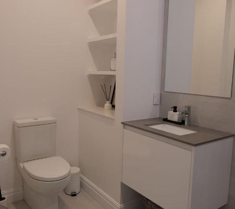 Photo of Bathroom in Thorndon