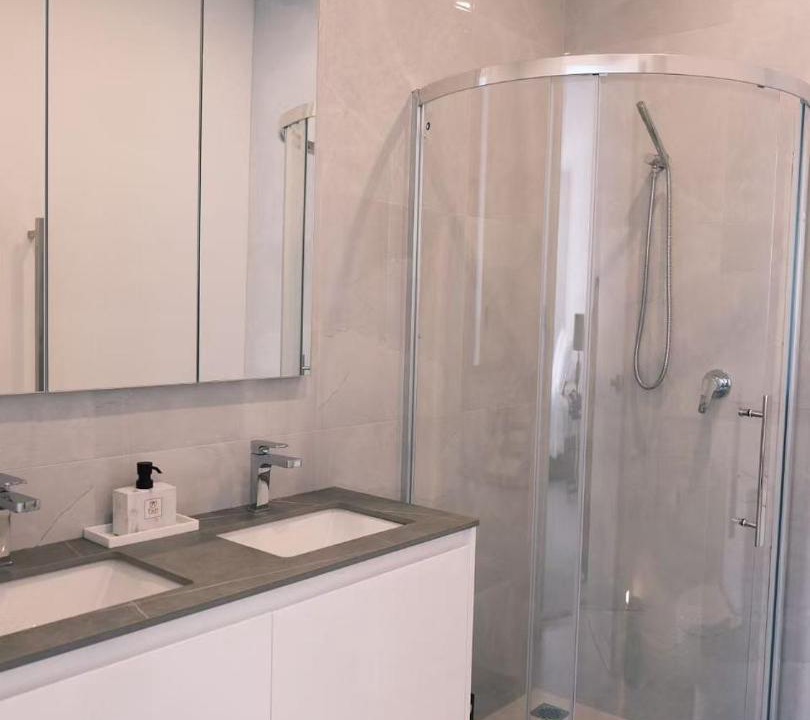 Photo of Bathroom in Thorndon