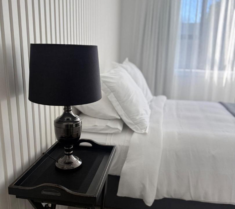 Photo of Bedroom in Thorndon