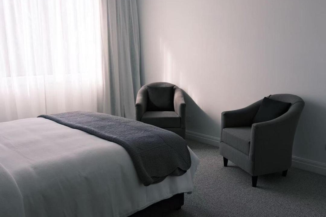 Photo of Bedroom in Thorndon