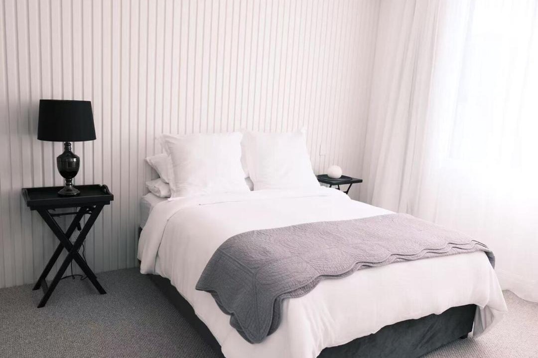 Photo of Bedroom in Thorndon