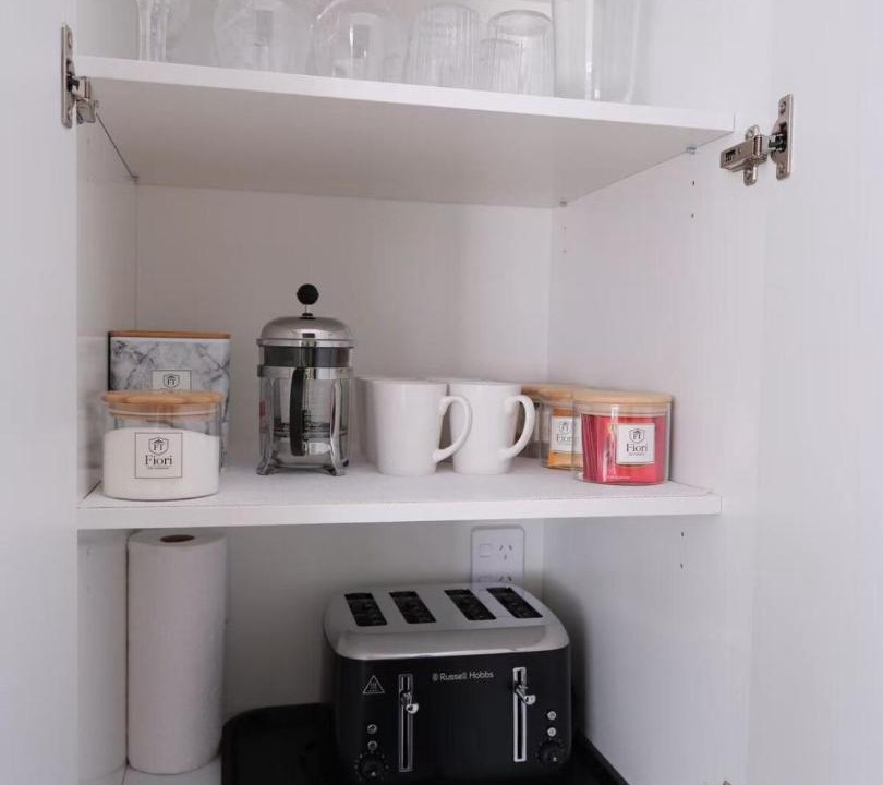 Photo of Kitchen in Thorndon