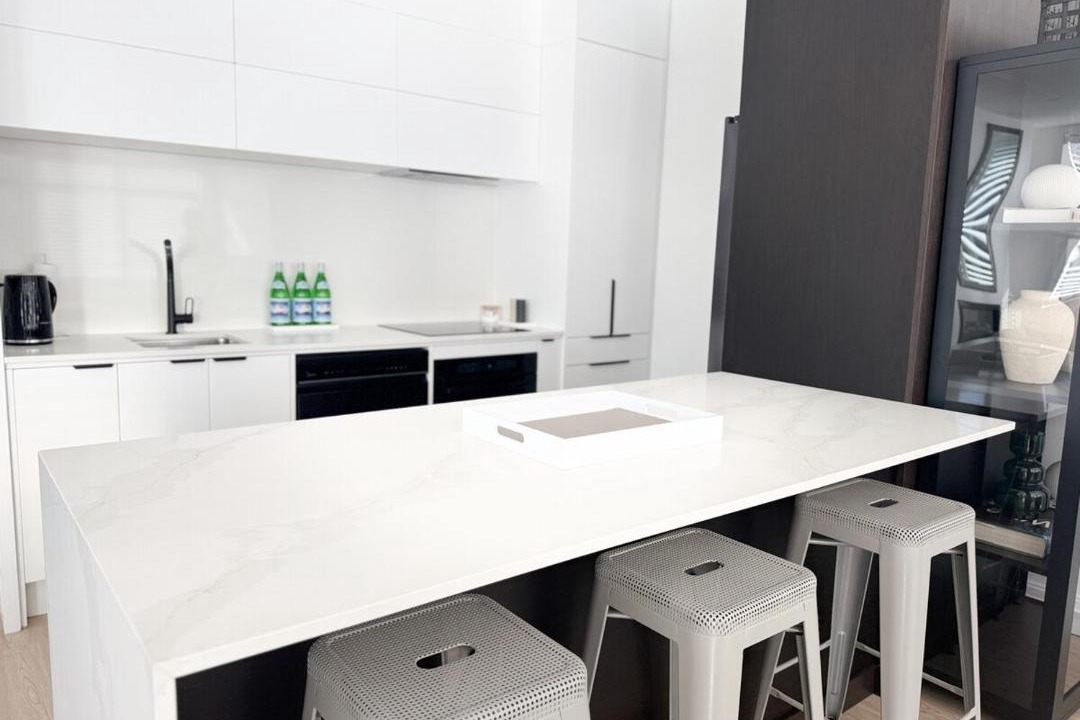 Photo of Kitchen in Thorndon