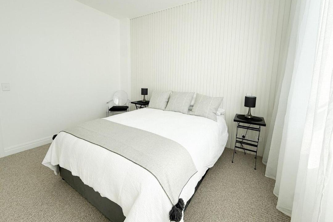 Photo of Bedroom in Thorndon