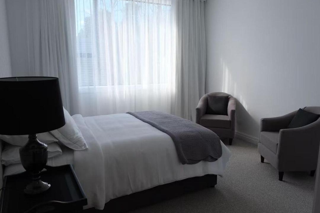 Photo of Bedroom in Thorndon