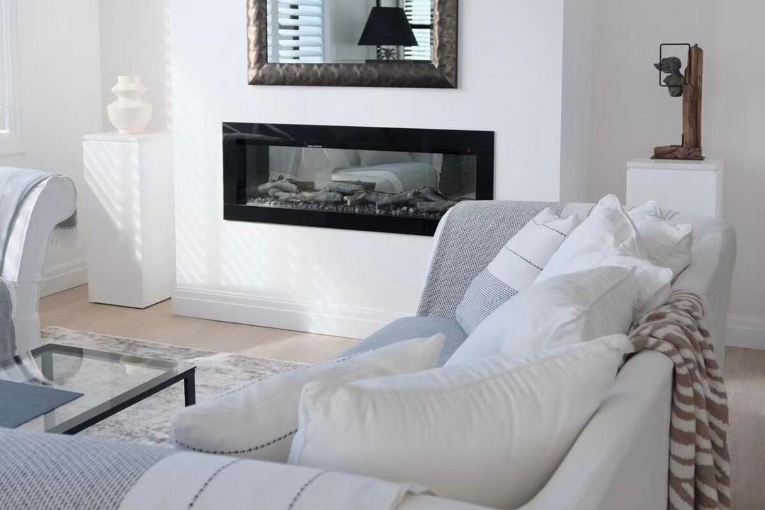 Photo of Livingroom in Thorndon