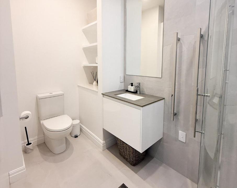 Photo of Bathroom in Thorndon