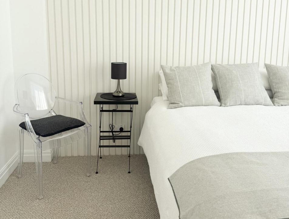Photo of Bedroom in Thorndon