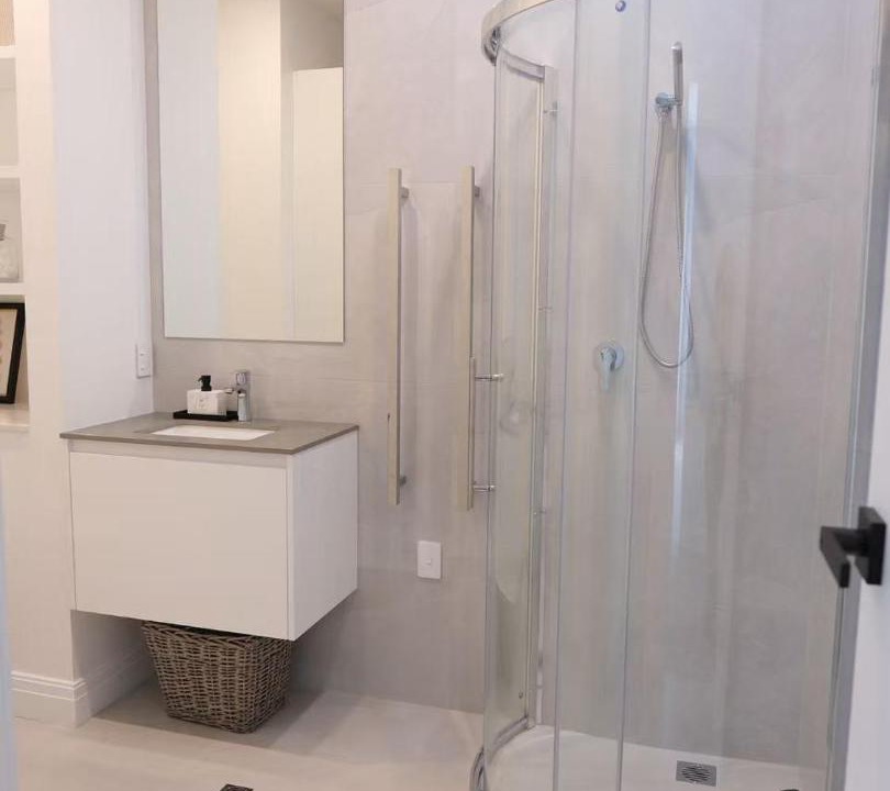 Photo of Bathroom in Thorndon