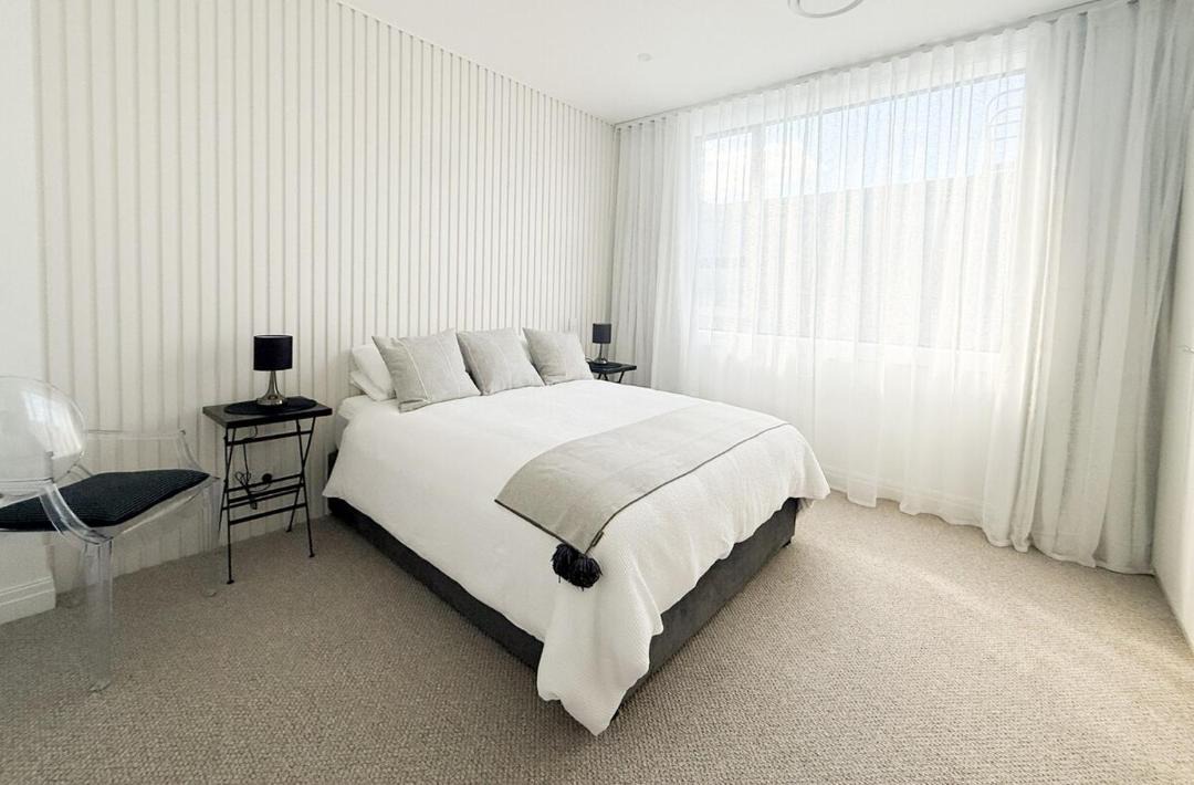Photo of Bedroom in Thorndon